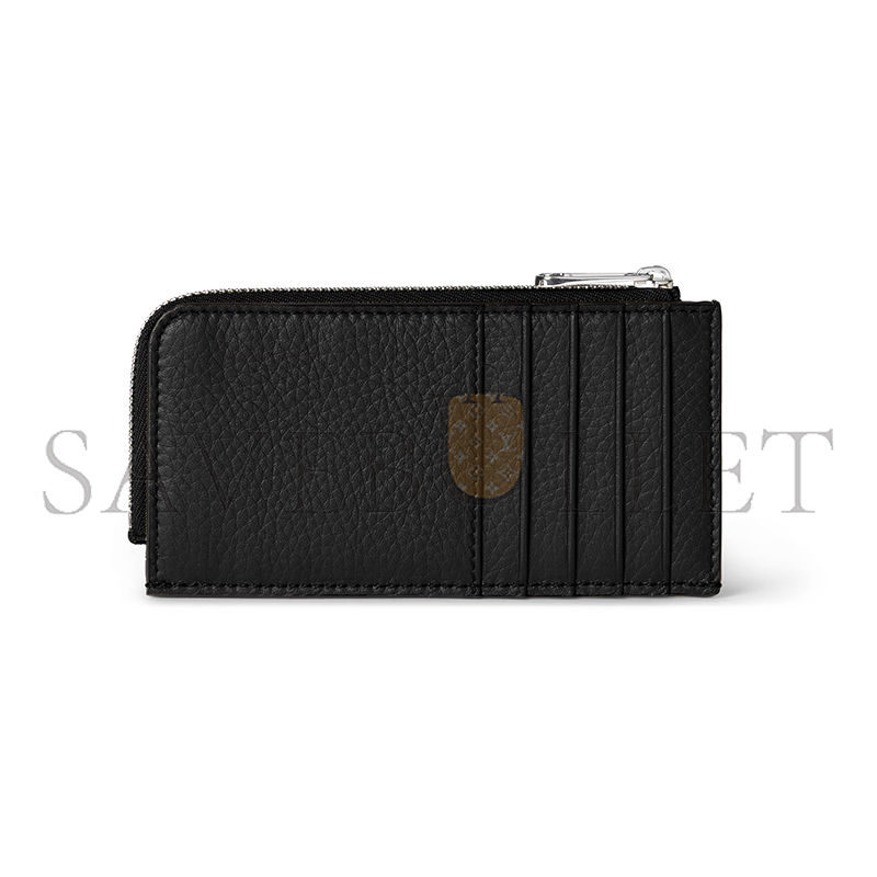 GUCCI ZIP CARD CASE WITH LOGO 835073 (13.5*8*1cm) GUCCI ZIP CARD CASE WITH LOGO 835073 (13.5*8*1cm)